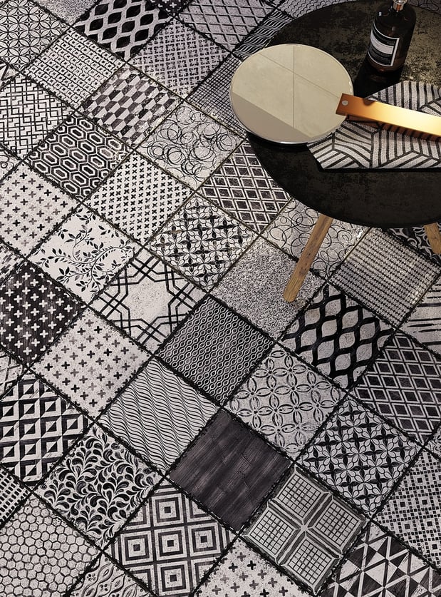 TOP THREE PRODUCTS FROM COVERINGS 2016