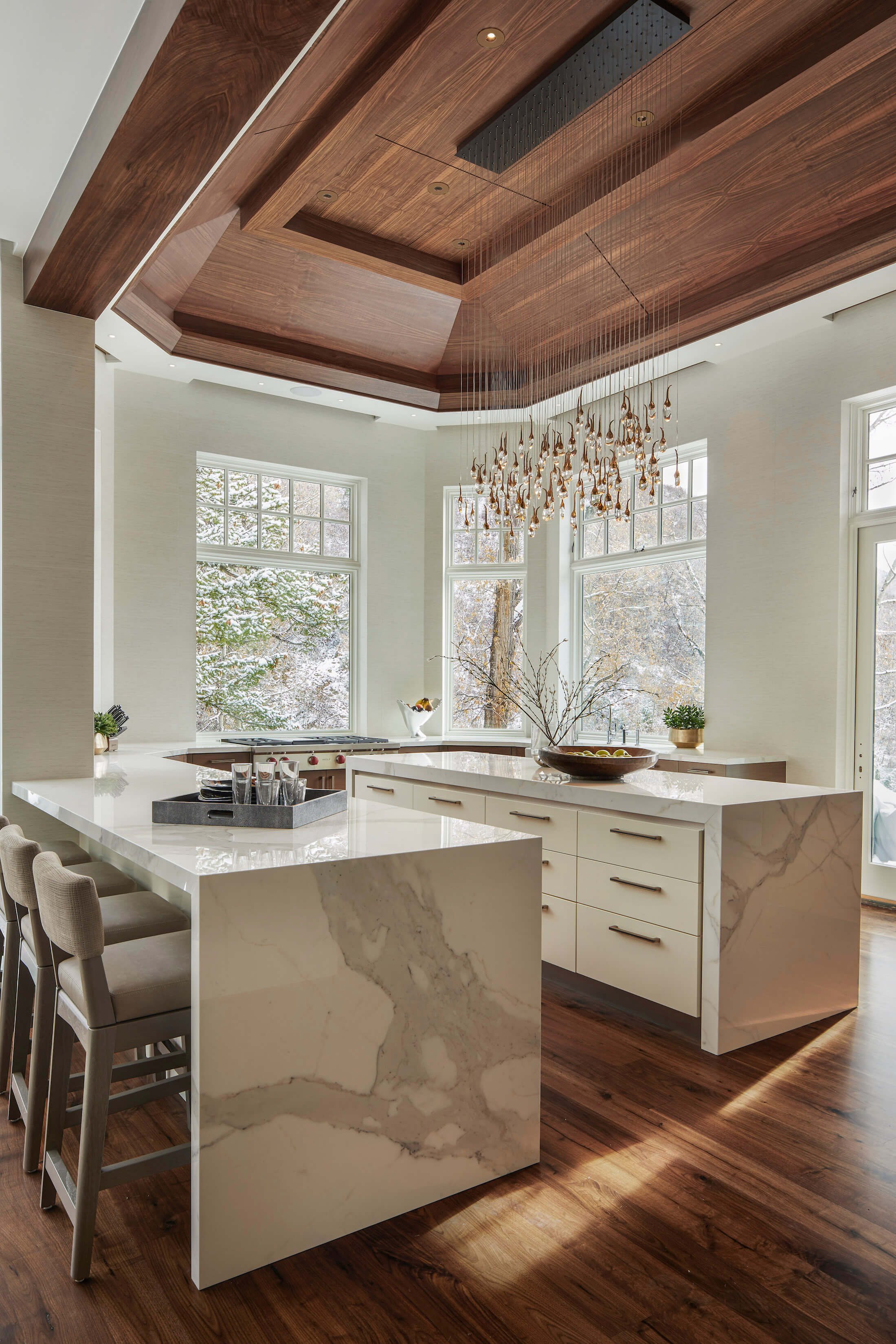 Client Feature: Kimberly Timmons Interiors