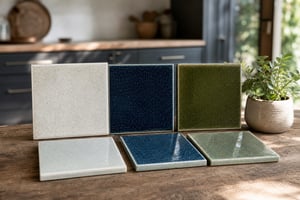 Crackle Glaze: Intentional Aging in Ceramic Design