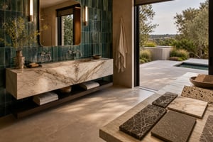 Why Decorative Materials is the Preferred Partner for Colorado Builders
