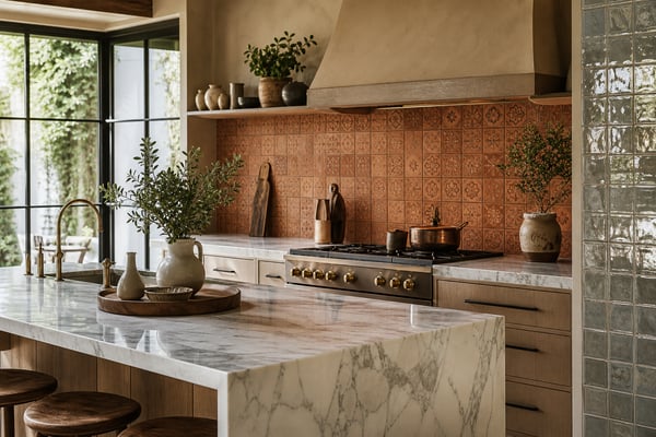 Curating a Timeless Palette for Your Forever Home