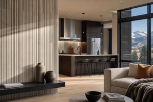 Fluted and Ribbed Tiles: The Texture Trend