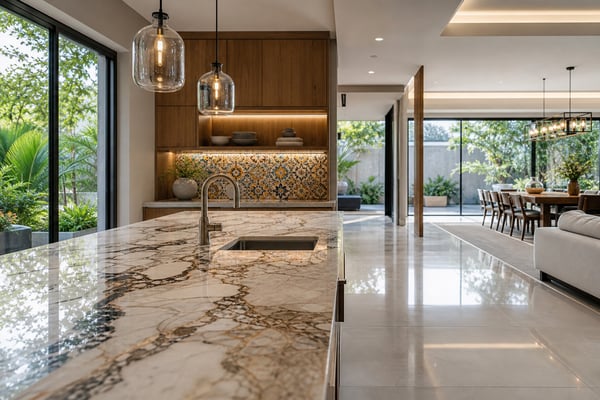 Future-Proofing Your Design: Classics that Never Fade