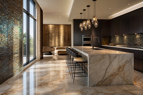 Material Matters: Why 