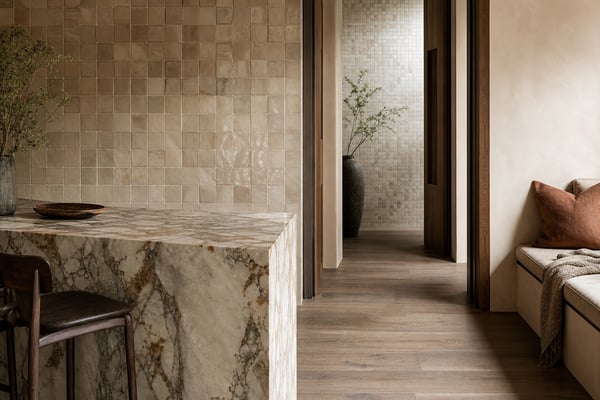 Sensory Design: How Texture Affects Mood