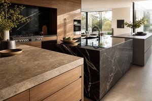Leathered vs. Polished vs. Honed: Finish Guides