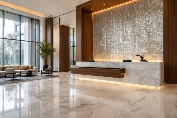 Multi-Family Developments: Balancing Budget and Luxury Appeal