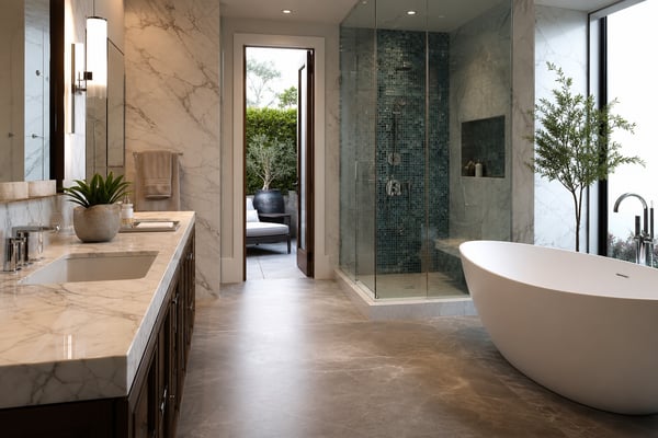 The Architect’s Checklist for Tile Specification Documents
