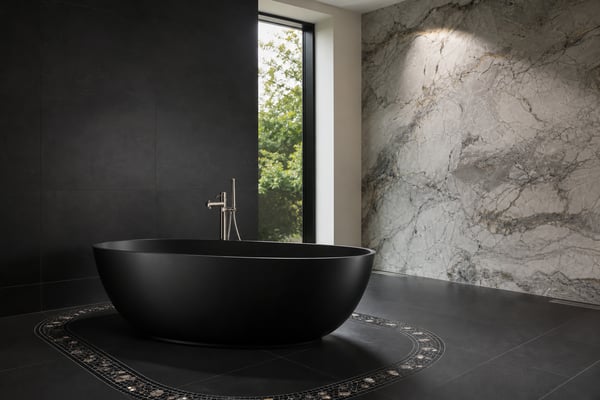 Matte Black Finishes: A Fad or a Staple?