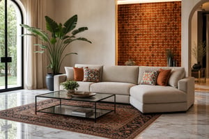 Transitional Design: Bridging Traditional and Modern