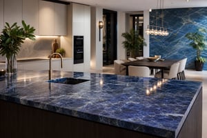 The World of Blue Stone: Sodalite to Azul Macaubas