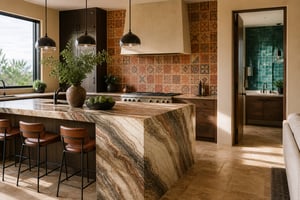 Southwestern Modern: A Colorado Specific Trend