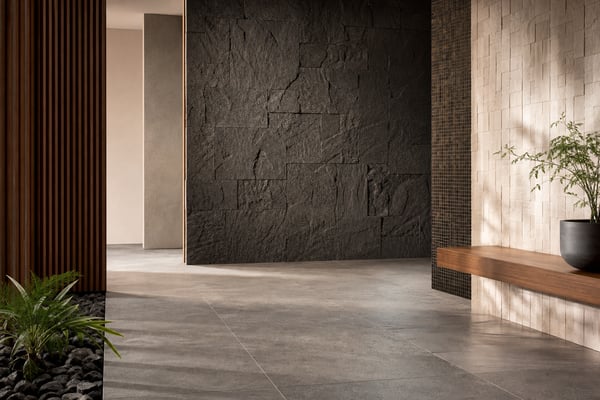Texture Over Color: The Neutral Palette Revolution