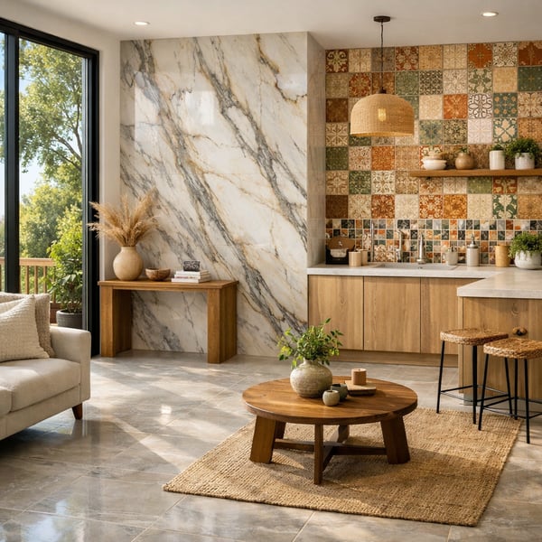 Sustainable Tile Options for Boulder County’s Green Building Codes