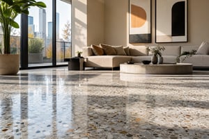 Why We Love Terrazzo: From Venice to Denver Modern