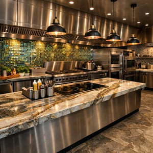 Heavy Commercial vs. Light Commercial: Specifying Correctly