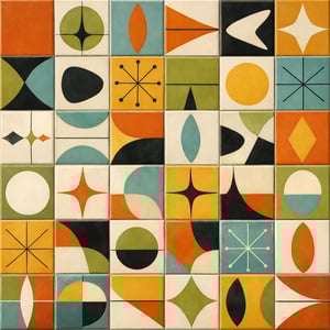 Mid-Century Modern Tile Restoration Tips for Krisana Park Homes