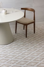 AKDO_Musea Diamond Odeon Beige French Vanilla Dolomite H Install-2