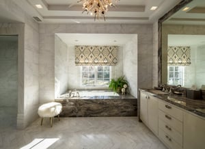 The Most Innovative Tile Trends of 2021