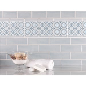 When Installing Crackle Tile Always Use A Penetrating Sealer