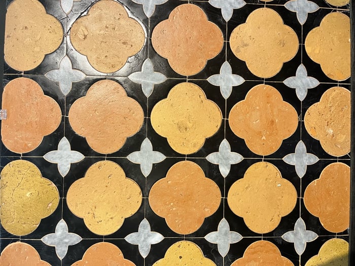 Moroccan-Terracotta-Mosaic