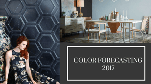 Color Forecasting 2017
