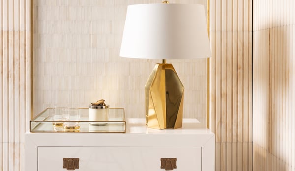 Textured Tile: A Designer’s Secret For Depth And Dimension