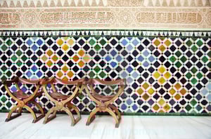 Contemporary Tile Trends for the Central Park (Stapleton) Redevelopments