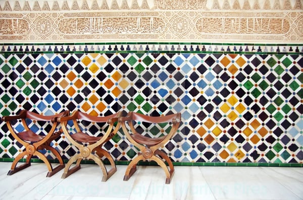 Contemporary Tile Trends for the Central Park (Stapleton) Redevelopments