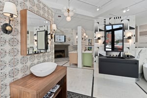 Why Glenwood Springs Builders Source from Decorative Materials