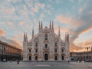 Margot’s Adventures: Exciting Tile Discoveries From Milan And Mallorca