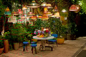 Biophilic Design: How Natural Designs Make Us Happier and Healthier