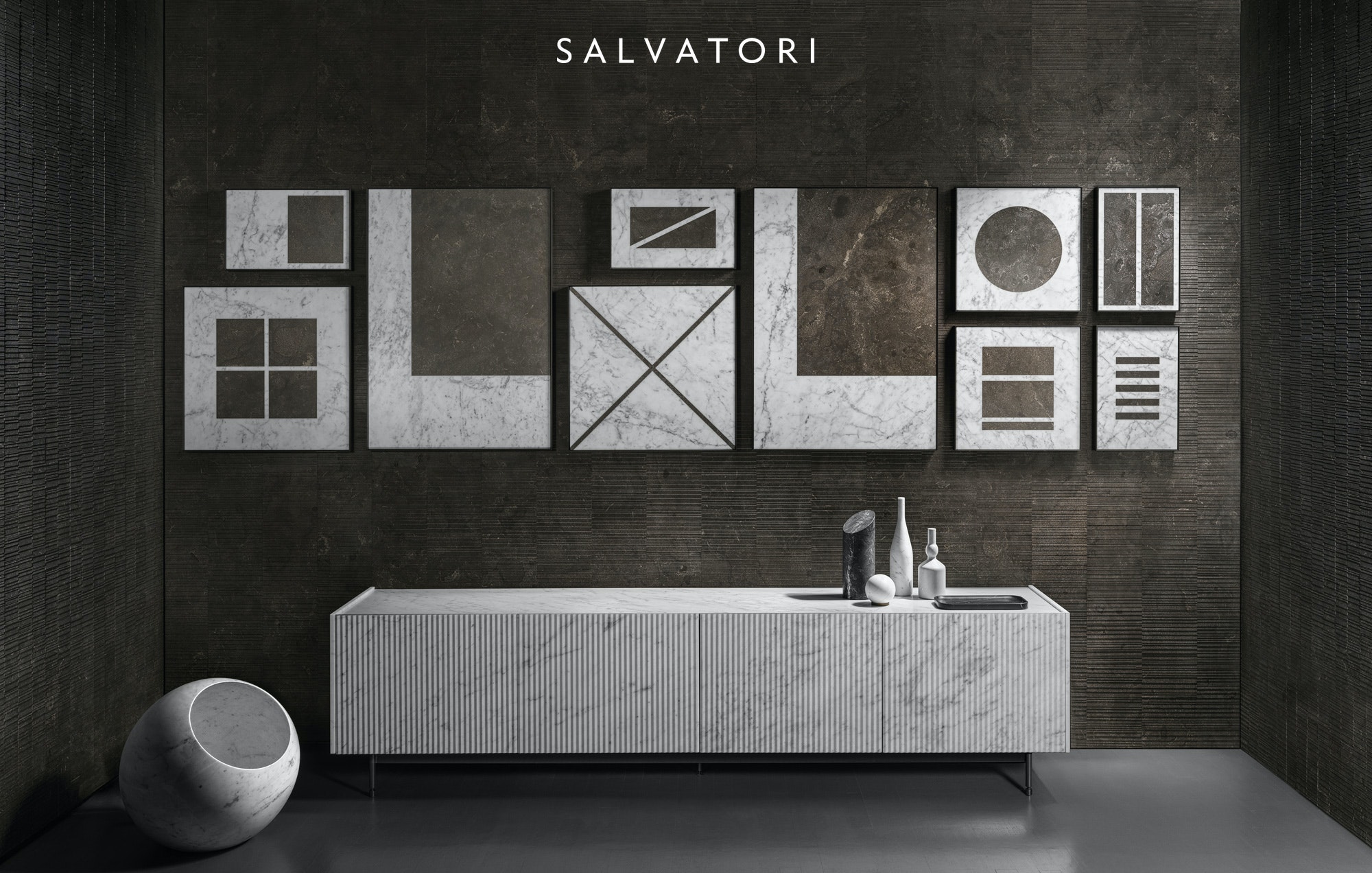 salvatori showroom 2