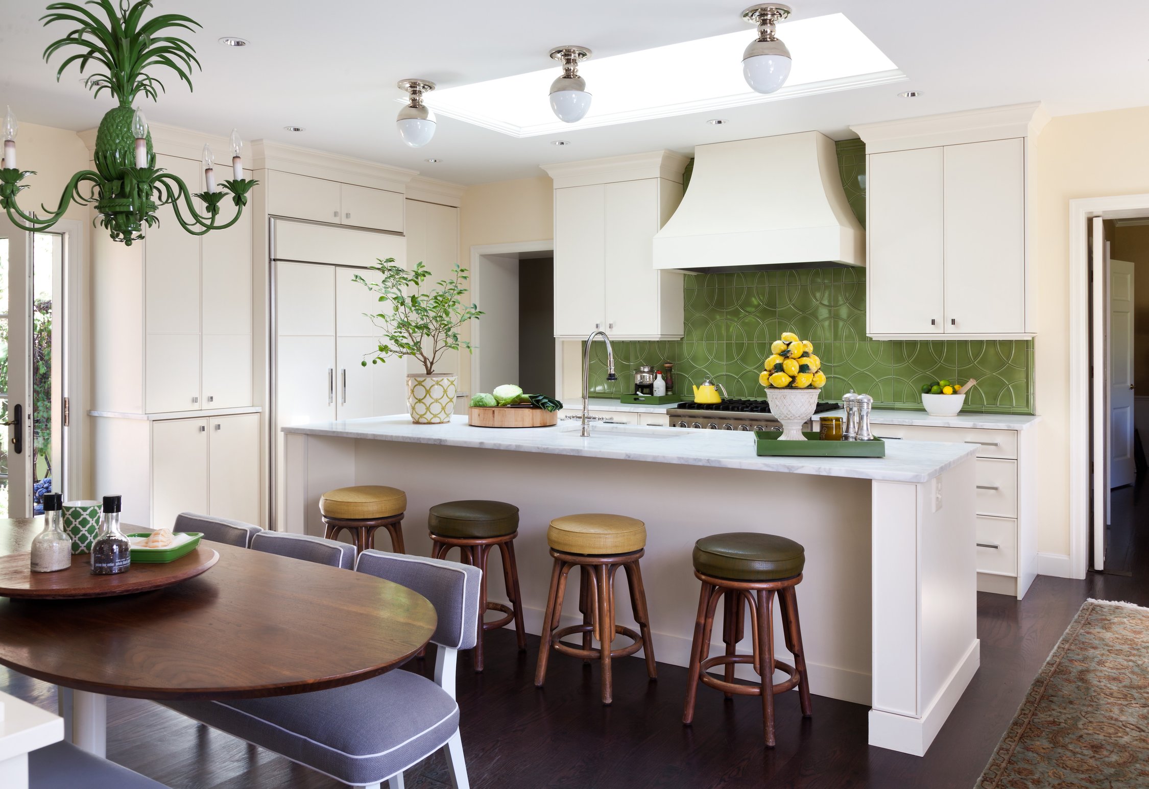 Client Feature: Inspire Kitchen Design Studio