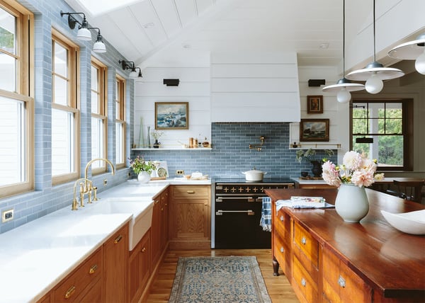 The Basalt Design Scene: Emerging Trends in Interior Surfaces