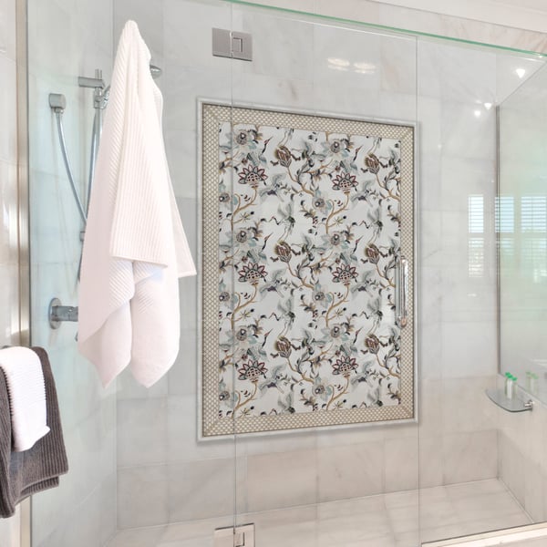 Bonnie Brae Bungalows: Maximizing Small Bathrooms with Mosaic Tile
