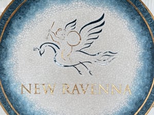 Behind the Mosaics: Our Visit to New Ravenna