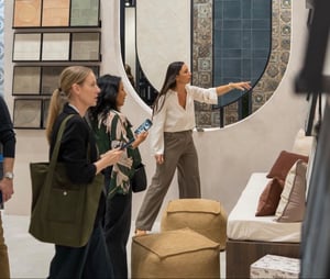 Coverings 2026 Recap: Tile + Stone Trends to Watch