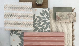 Meet the Experts: Tile Tips from the Decorative Materials Team