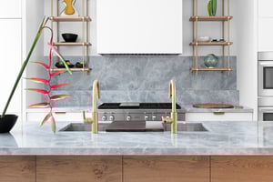 How to Care for Natural Stone