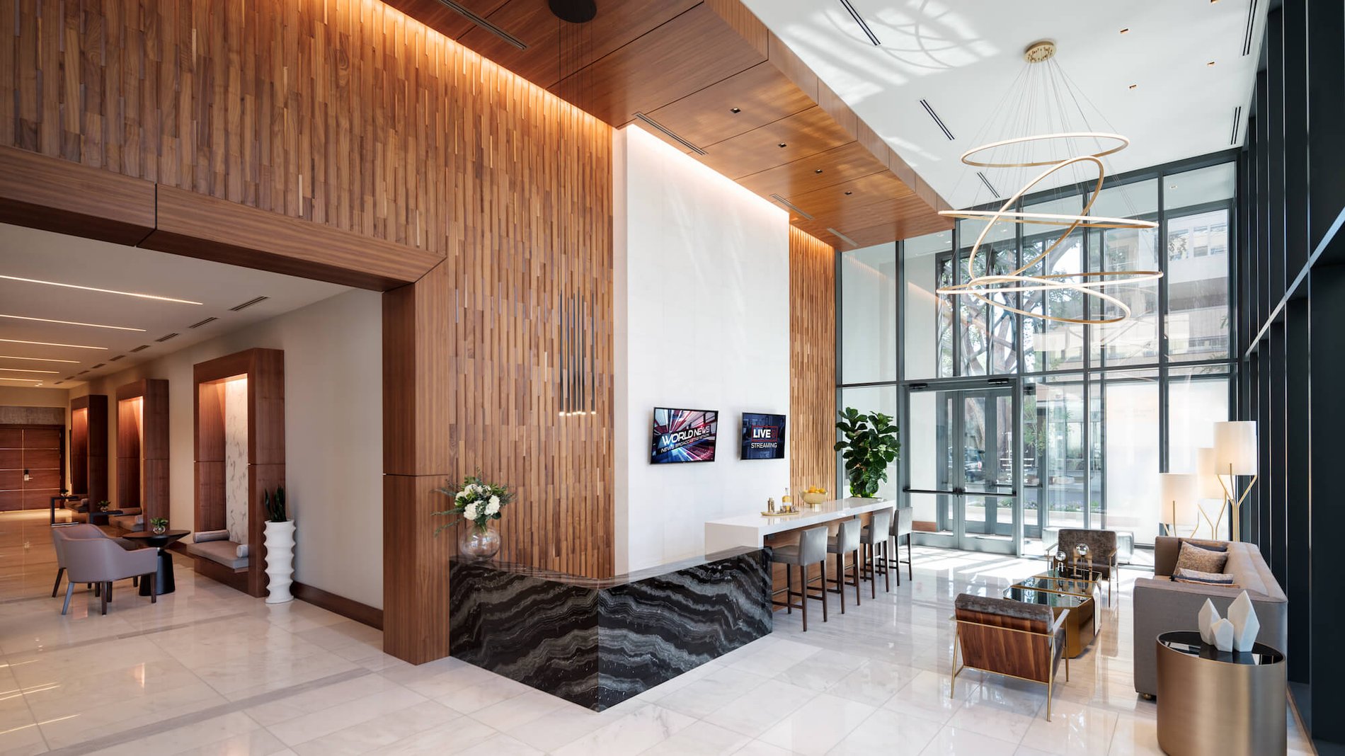 Client Feature: Kimberly Timmons Interiors