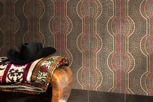 The Saguaro Collection: A Natural Fit for Mountain West Interiors