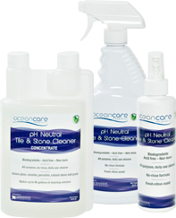 How To Choose Natural Stone Cleaning Products