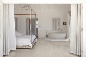 Why homeowners love porcelain for their bathrooms