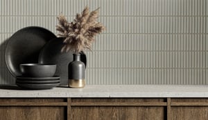 What Designers Are Specifying Right Now in Tile