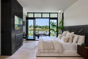 Vail Valley Interiors: The Shift from Rustic to Mountain Modern