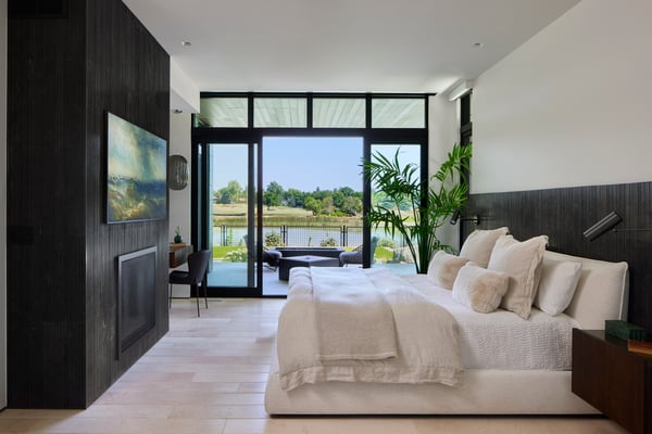 Vail Valley Interiors: The Shift from Rustic to Mountain Modern