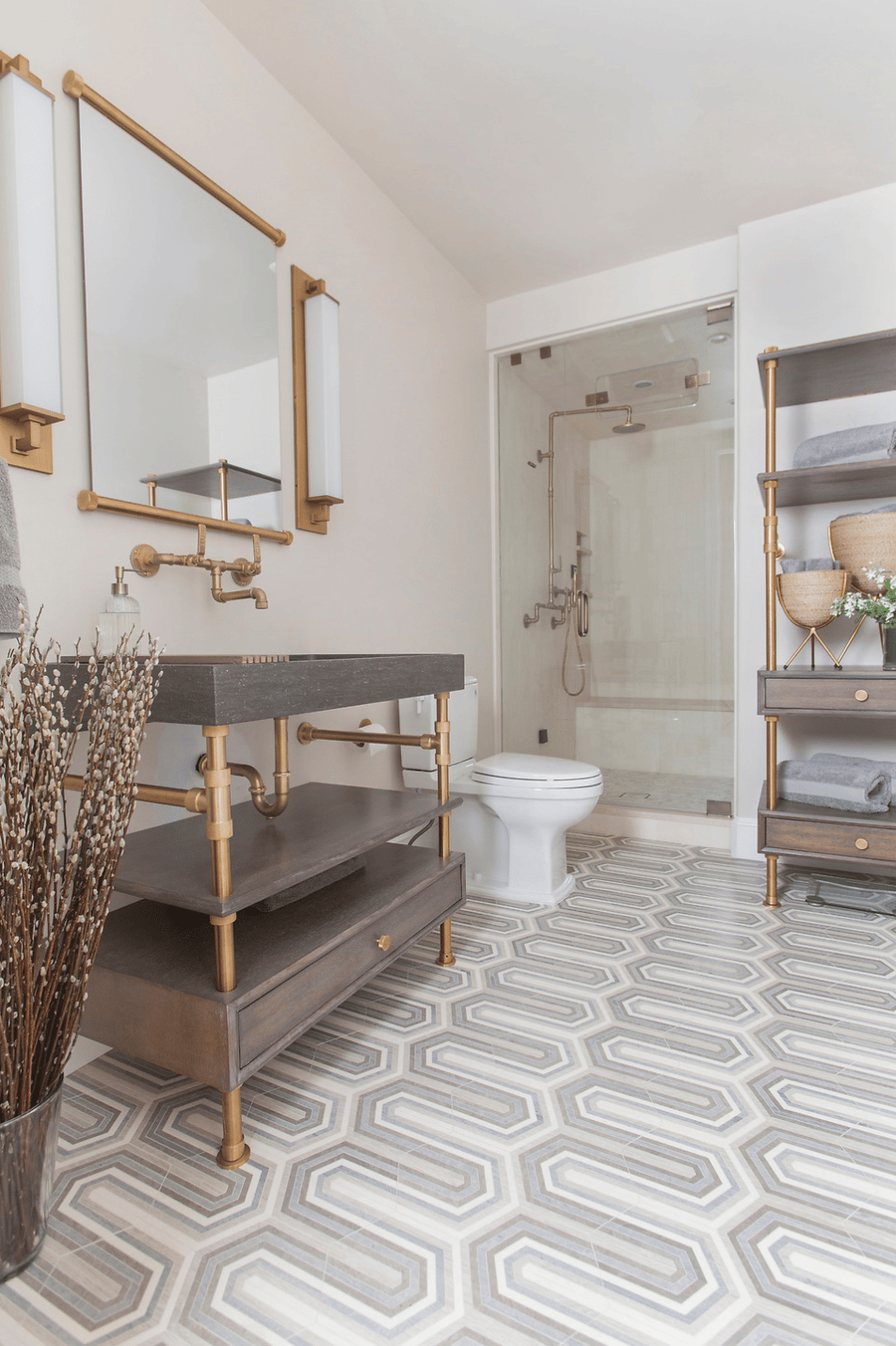 Client Feature: Seek Interior Design