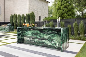 Designing Beautiful Outdoor Spaces for Colorado’s Climate