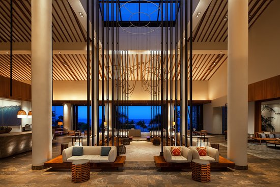 Andaz Maui - Wailea